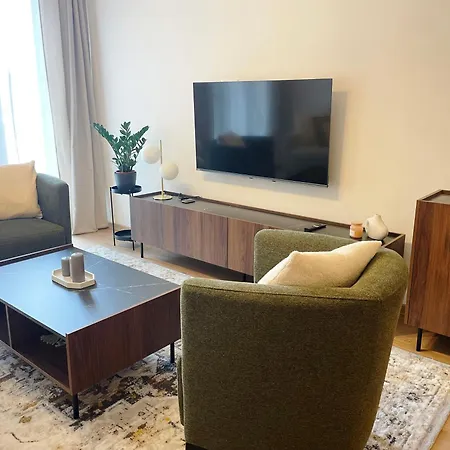 Urban Vibe By Atlas - Free Parking Прешов