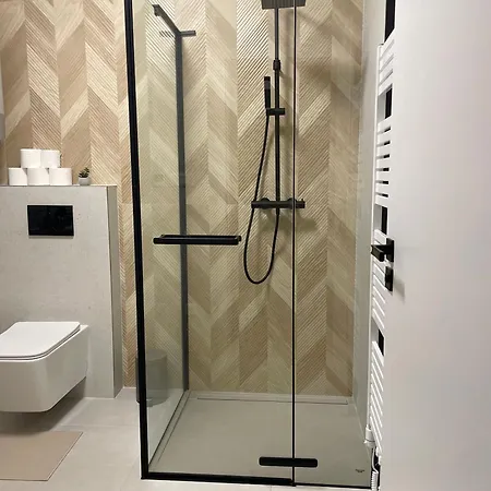 Urban Vibe By Atlas - Free Parking * Прешов